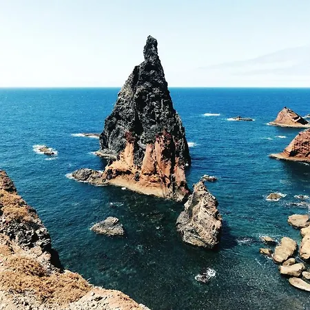 Panoramic House In Casa vacanze