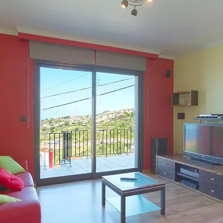 Panoramic House In Tatil Evi