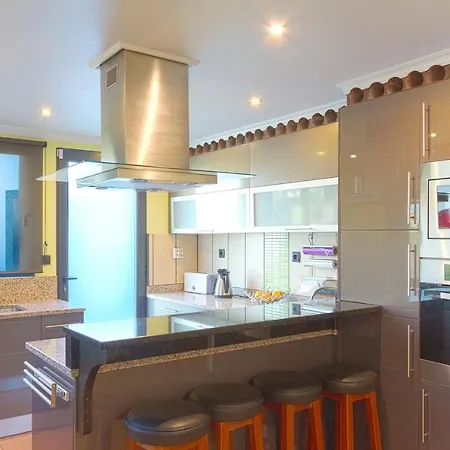 Holiday home Panoramic House In *