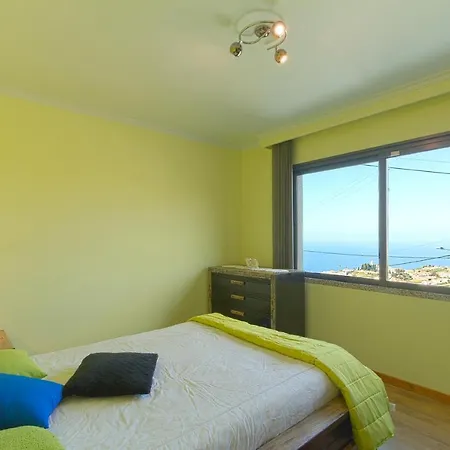 Panoramic House In