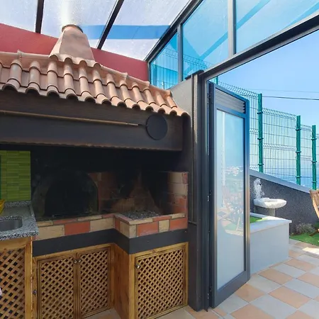 Holiday home Panoramic House In *