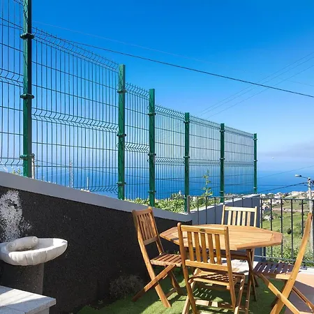 Panoramic House In Tatil Evi *