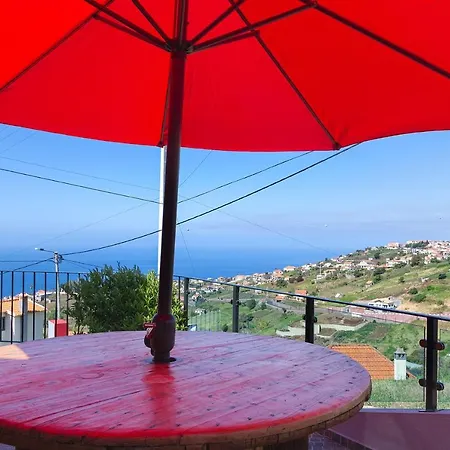 Panoramic House In Holiday home