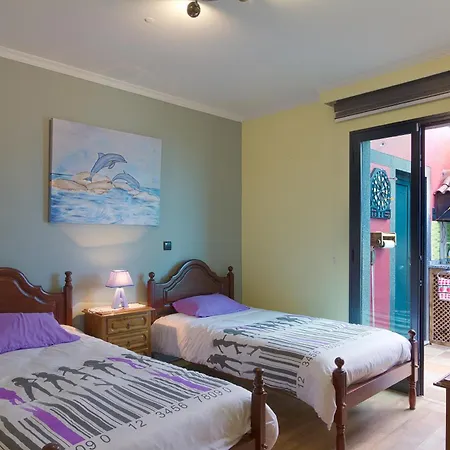 Holiday home Panoramic House In