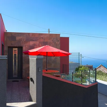 Holiday home Panoramic House In *
