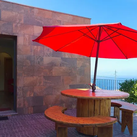 Holiday home Panoramic House In Ponta do Sol (Madeira)