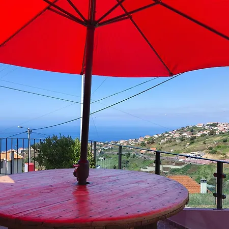 Panoramic House In
