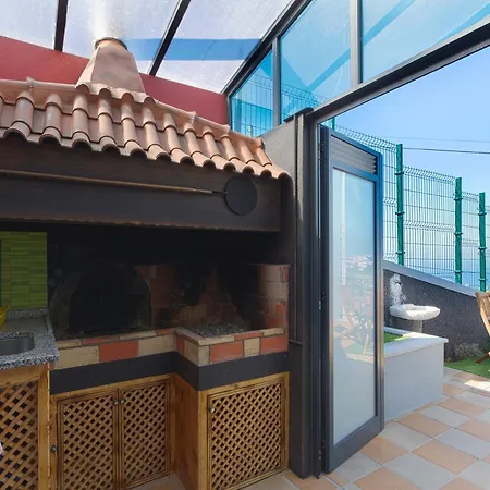 Panoramic House In Holiday home