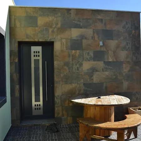 Panoramic House In Holiday home *